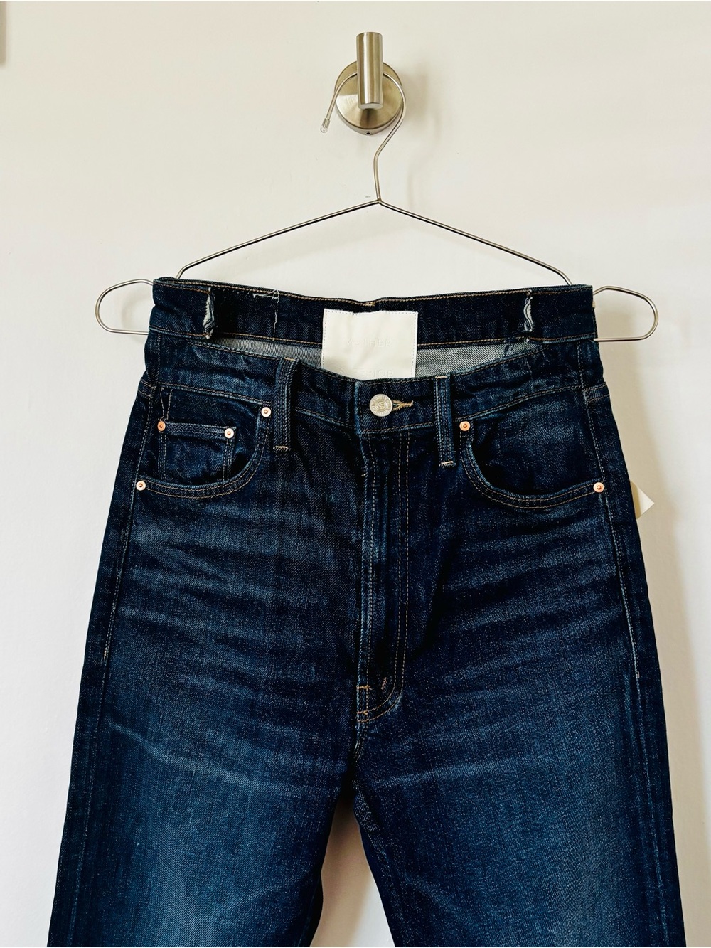 MOTHER SUPERIOR JEANS